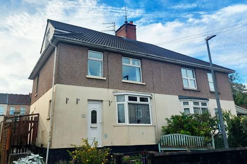 4 bedroom semi-detached house for sale, Worcester Road, Bristol, BS15