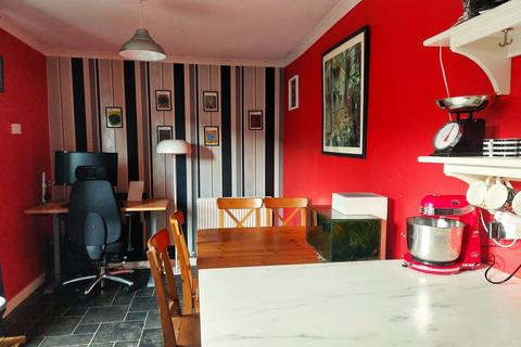 4 bedroom semi-detached house for sale, Worcester Road, Bristol, BS15
