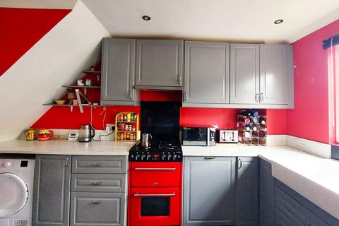 4 bedroom semi-detached house for sale, Worcester Road, Bristol, BS15