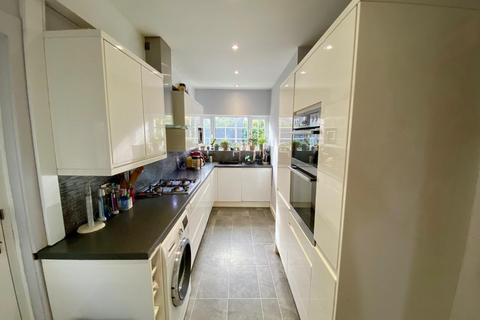3 bedroom semi-detached house for sale, Mauldeth Road, Burnage