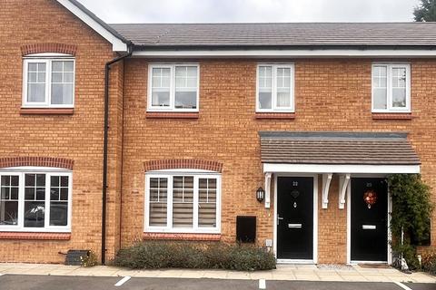 undefined, Bufton Close, The Keep, Shrewsbury, Shropshire, SY3