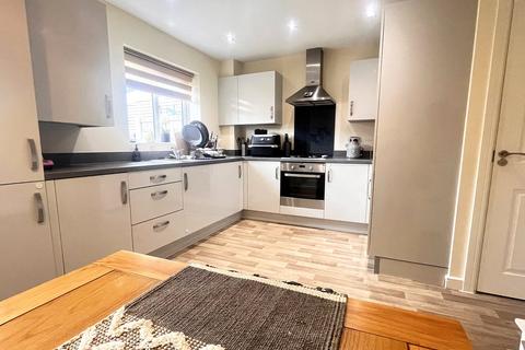 undefined, Bufton Close, The Keep, Shrewsbury, Shropshire, SY3