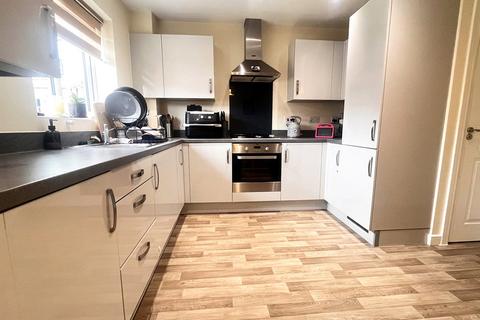 undefined, Bufton Close, The Keep, Shrewsbury, Shropshire, SY3
