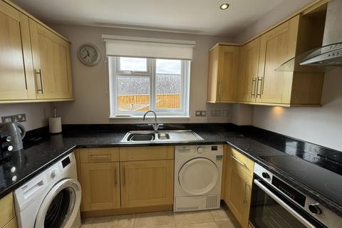 2 bedroom terraced house for sale, Old School Mews, Dawlish, EX7