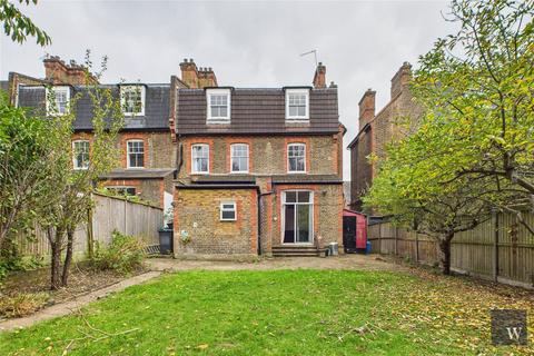 3 bedroom apartment for sale, Kirkstall Road, London, SW2