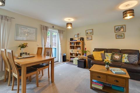 undefined, at Rowditch Furlong, Milton Keynes, Milton Keynes MK14
