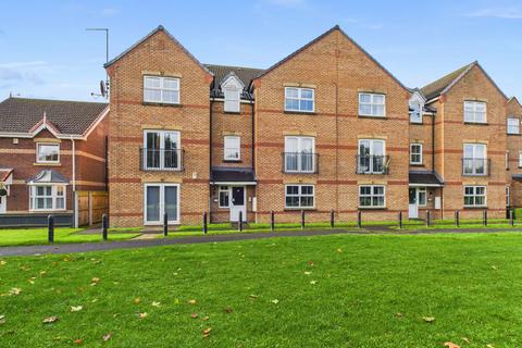 undefined, 36 Easingwood Way, Driffield, YO25 5PJ
