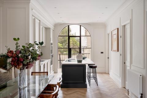 Talbot Road, London W2