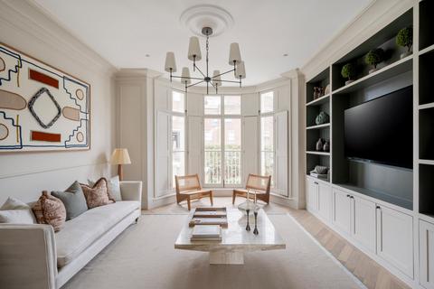 3 bedroom apartment for sale, Talbot Road, London W2