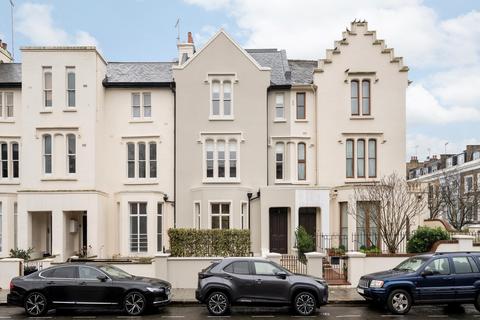 3 bedroom apartment for sale, Talbot Road, London W2