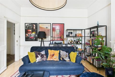 3 bedroom apartment for sale, Kirkstall Road, London, SW2