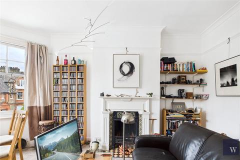 2 bedroom apartment for sale, Kirkstall Road, London, SW2