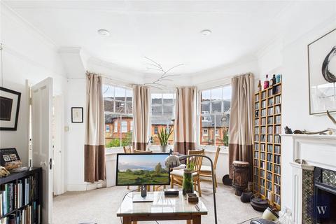 2 bedroom apartment for sale, Kirkstall Road, London, SW2