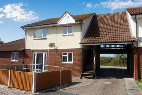 undefined, Lon Hedyn, Rhyl, LL18