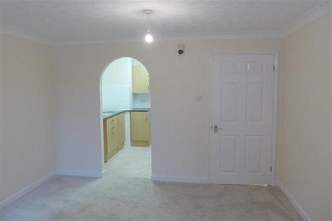 undefined, 7 Hedingham Place, Spring Way CO9