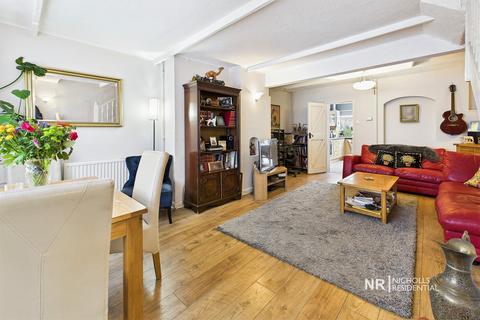 undefined, Stones Road, Epsom, Surrey. KT17