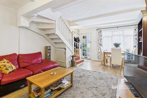 undefined, Stones Road, Epsom, Surrey. KT17