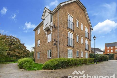 undefined, Griffin Close, Singleton, Ashford, TN23
