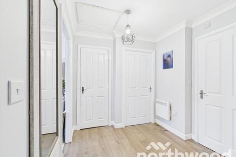 undefined, Griffin Close, Singleton, Ashford, TN23