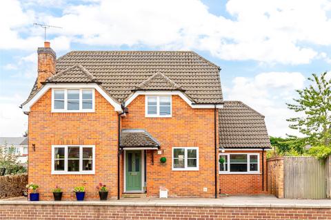 4 bedroom detached house for sale, High Street, Rowde, Devizes, Wiltshire, SN10