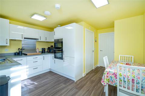 undefined, Burnham Way, Sleaford, Lincolnshire, NG34