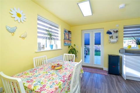 undefined, Burnham Way, Sleaford, Lincolnshire, NG34