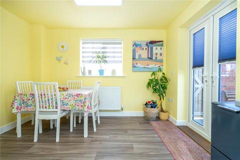 undefined, Burnham Way, Sleaford, Lincolnshire, NG34
