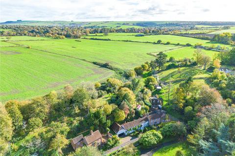 undefined, Low Road, Little Cheverell, Devizes, Wiltshire, SN10