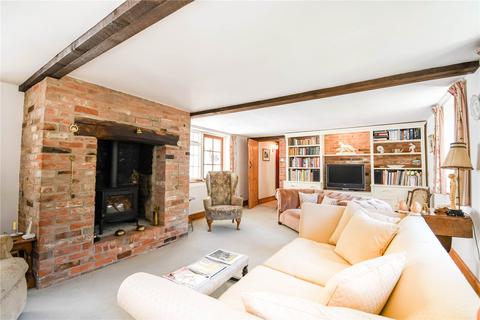 undefined, Low Road, Little Cheverell, Devizes, Wiltshire, SN10