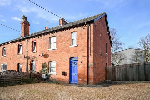 undefined, London Road, Devizes, Wiltshire, SN10