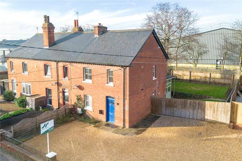 undefined, London Road, Devizes, Wiltshire, SN10