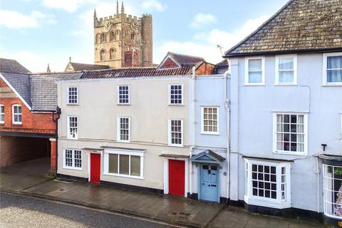 undefined, Long Street, Devizes, Wiltshire, SN10