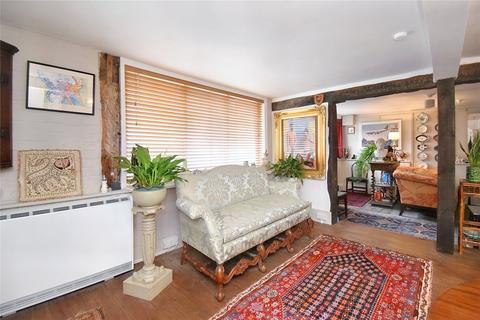 undefined, Long Street, Devizes, Wiltshire, SN10