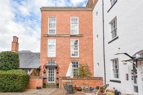 undefined, Snuff Court, Snuff Street, Devizes, Wiltshire, SN10