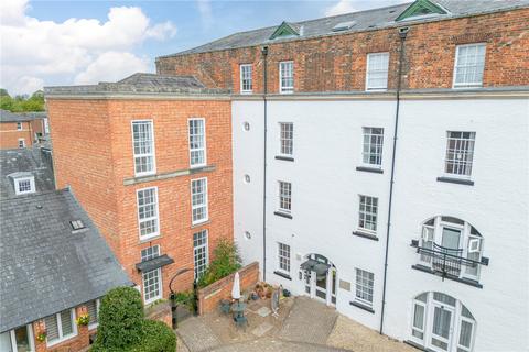 undefined, Snuff Court, Snuff Street, Devizes, Wiltshire, SN10