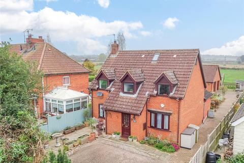 4 bedroom detached house for sale, Yard Lane, Bromham, Chippenham, Wiltshire, SN15