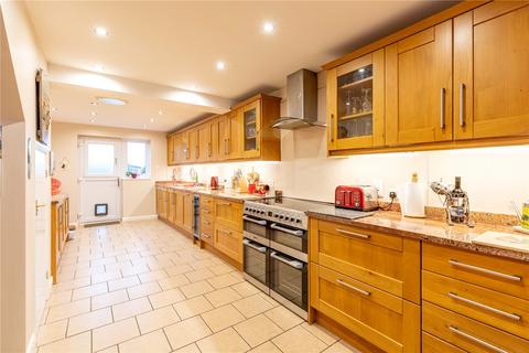 4 bedroom detached house for sale, Yard Lane, Bromham, Chippenham, Wiltshire, SN15