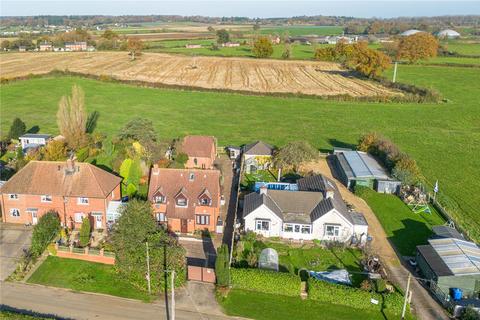 4 bedroom detached house for sale, Yard Lane, Bromham, Chippenham, Wiltshire, SN15