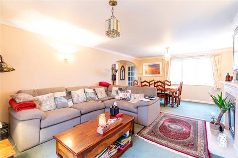 4 bedroom detached house for sale, Yard Lane, Bromham, Chippenham, Wiltshire, SN15