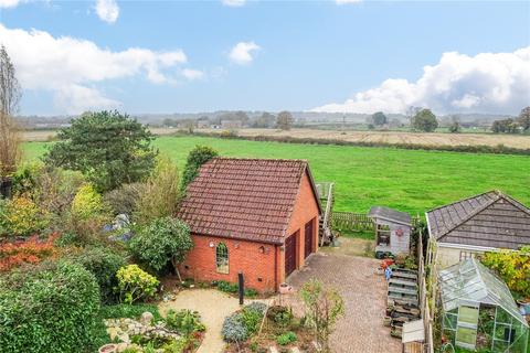 4 bedroom detached house for sale, Yard Lane, Bromham, Chippenham, Wiltshire, SN15