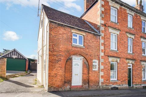 undefined, Bridewell Street, Devizes, Wiltshire, SN10