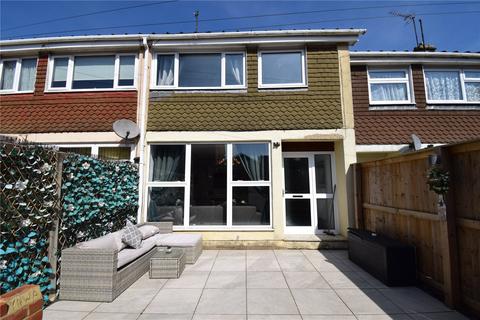 3 bedroom terraced house for sale, Springfield Road, Rowde, Devizes, SN10