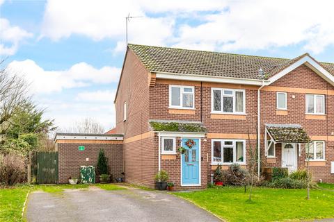 undefined, Foxley Fields, Urchfont, Devizes, Wiltshire, SN10