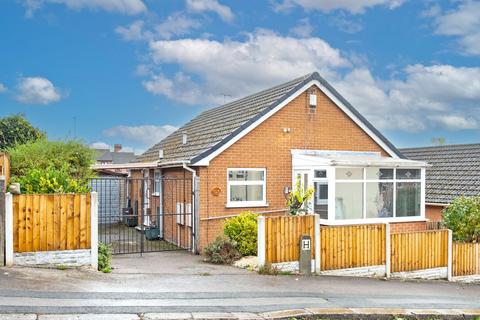 Victoria Street North, Chesterfield S41