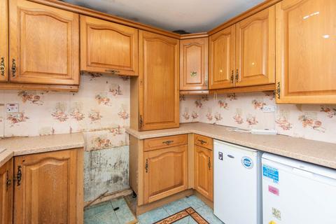 2 bedroom detached bungalow for sale, Victoria Street North, Chesterfield S41