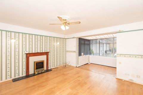 2 bedroom detached bungalow for sale, Victoria Street North, Chesterfield S41