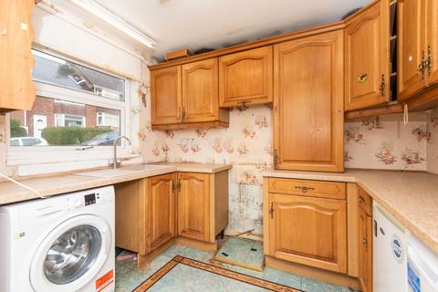 2 bedroom detached bungalow for sale, Victoria Street North, Chesterfield S41