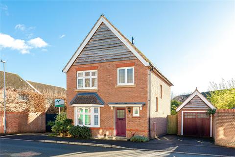 Leigh Woods Lane, Devizes, Wiltshire, SN10