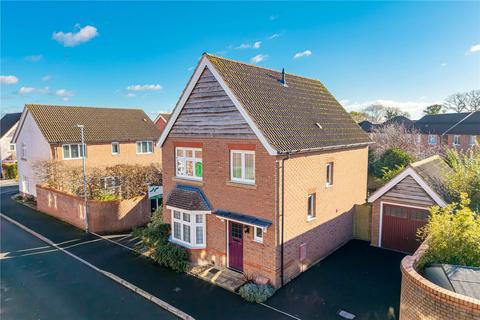 undefined, Leigh Woods Lane, Devizes, Wiltshire, SN10