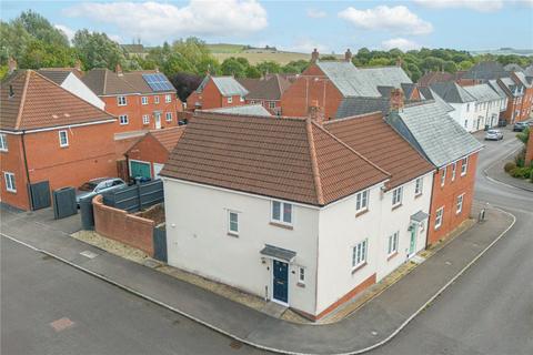 undefined, Freeman Road, Devizes, Wiltshire, SN10
